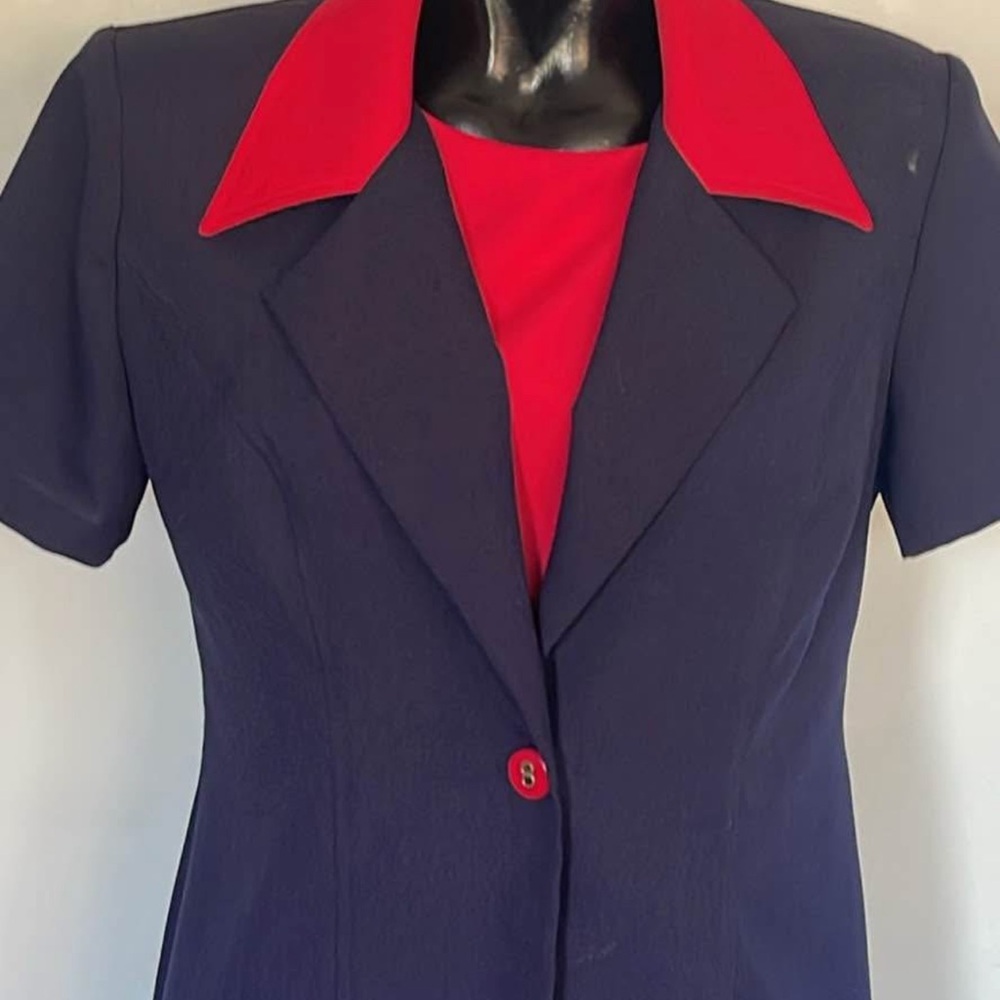 Vintage Jacket